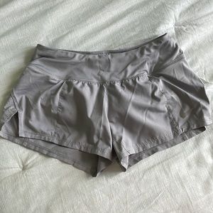 COPY - Nike running shorts